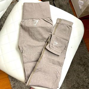 Gymshark Vital Seamless 2.0 Leggings